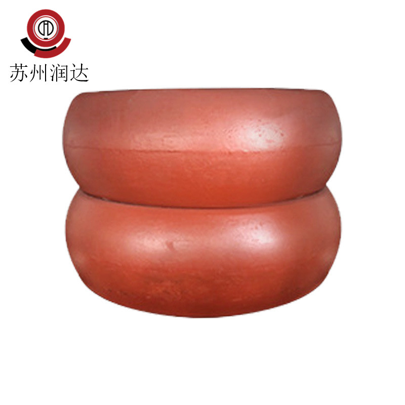 高品質(zhì)中速磨煤機(jī)磨輥的生產(chǎn)，蘇州潤(rùn)達(dá)是這樣做的