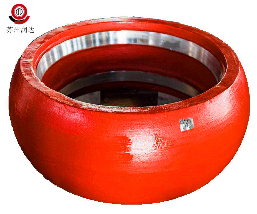 立磨機(jī)生產(chǎn)效率不高，蘇州潤(rùn)達(dá)磨輥幫您解決