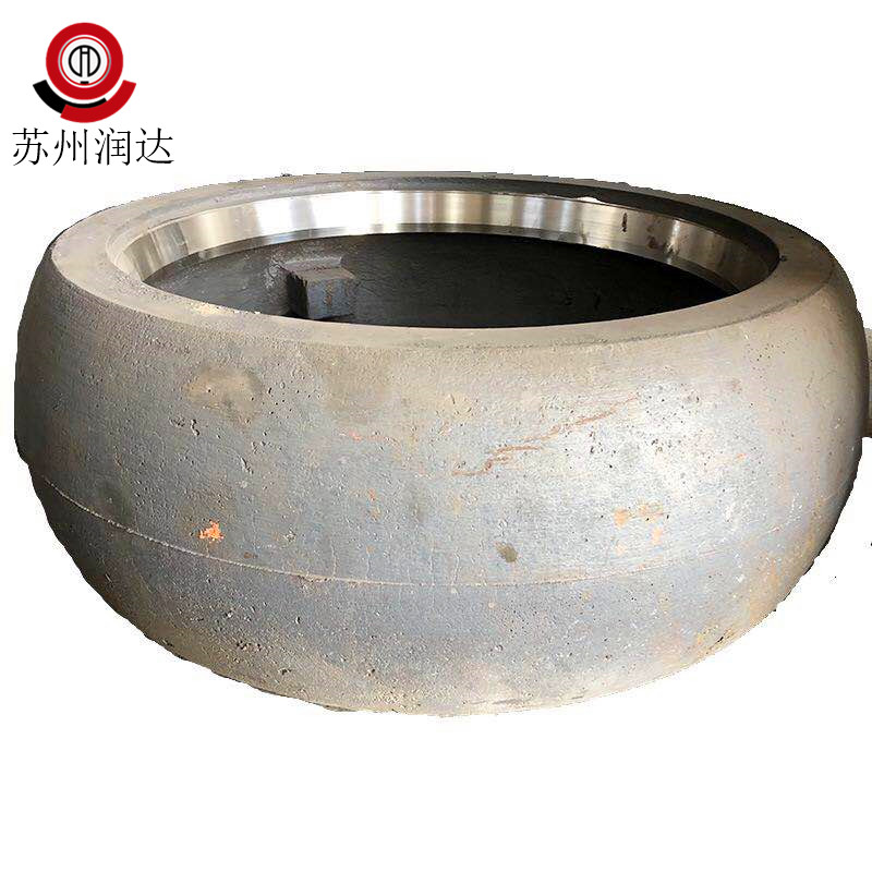 市場發(fā)展對立磨輥套具有怎樣更高的要求？